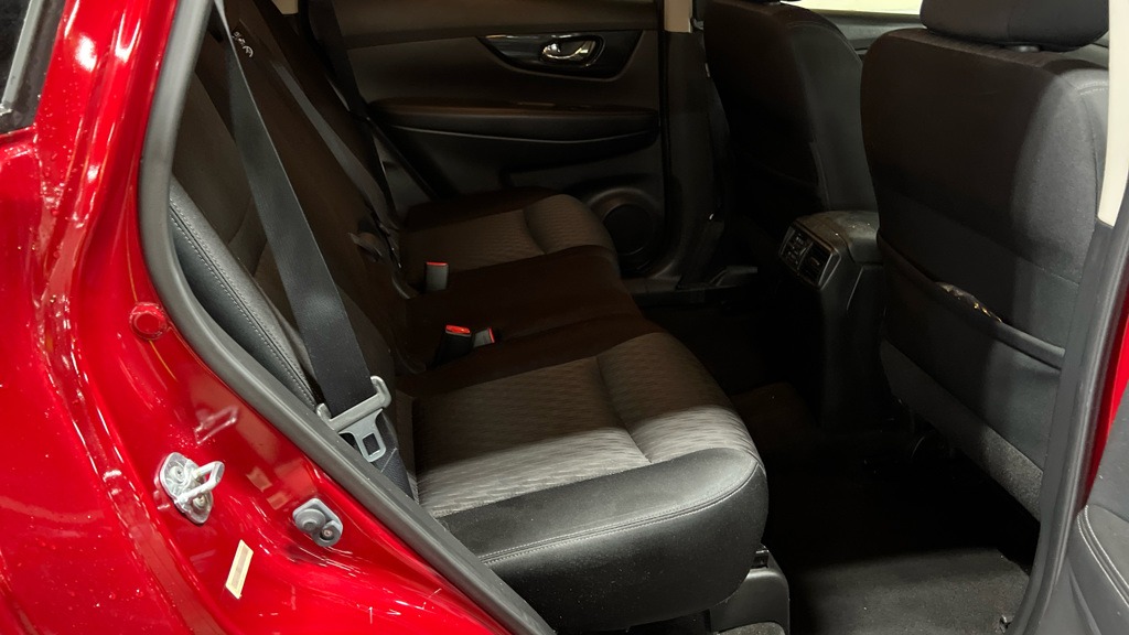 Used Nissan X-Trail 2018 for sale - 76479957: Photo 8