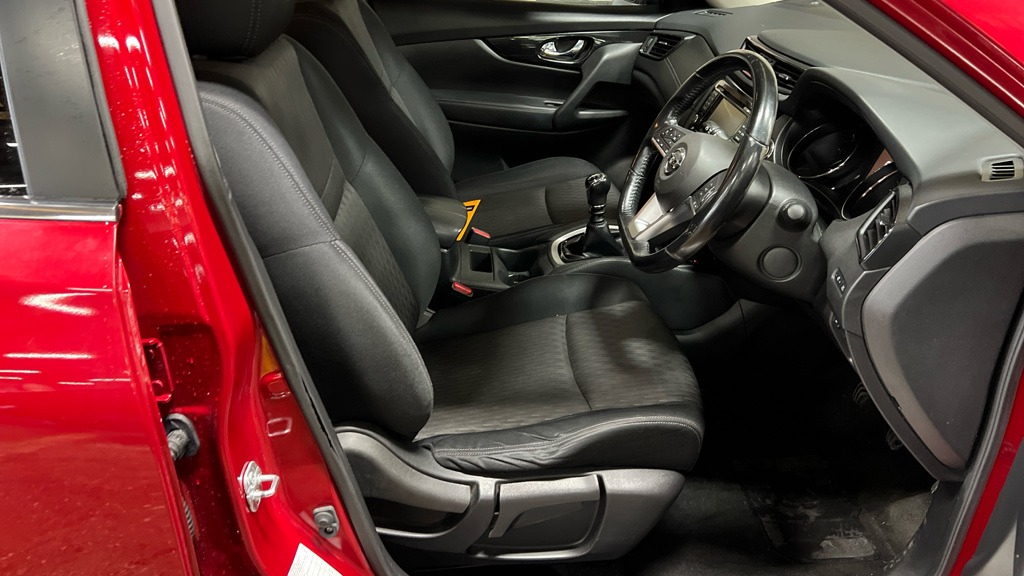 Used Nissan X-Trail 2018 for sale - 76479957: Photo 9