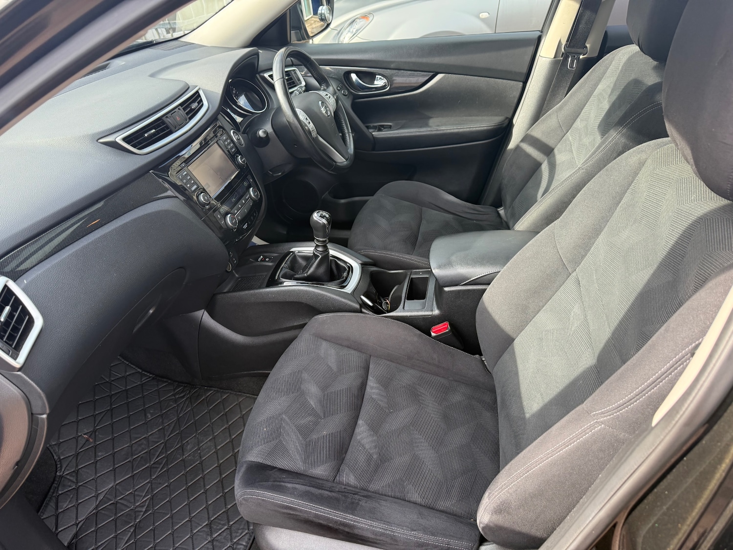Used Nissan X-Trail 2017 for sale - 76316328: Photo 12