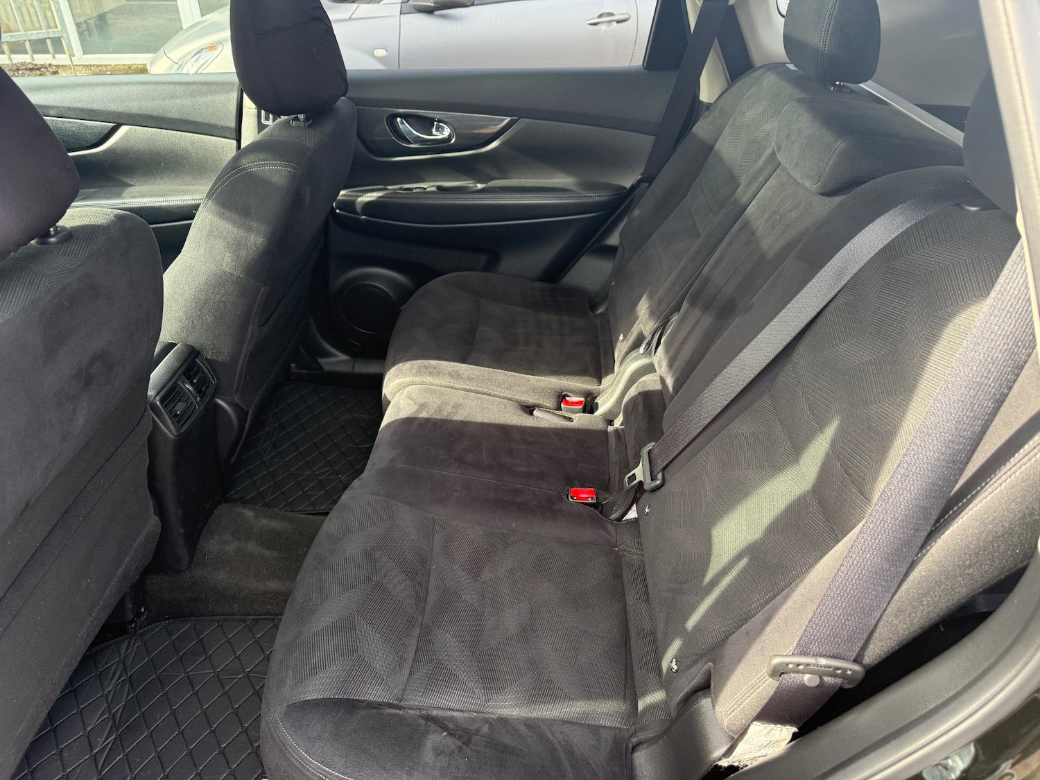Used Nissan X-Trail 2017 for sale - 76316328: Photo 13