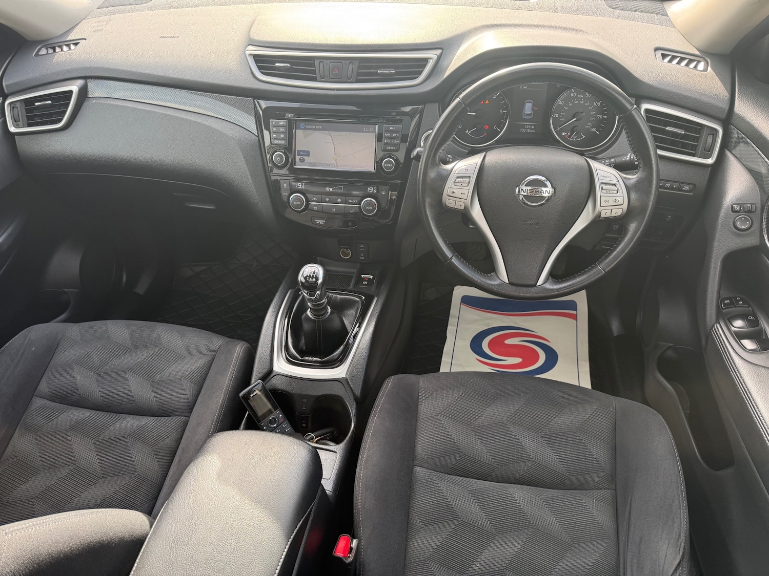 Used Nissan X-Trail 2017 for sale - 76316328: Photo 16