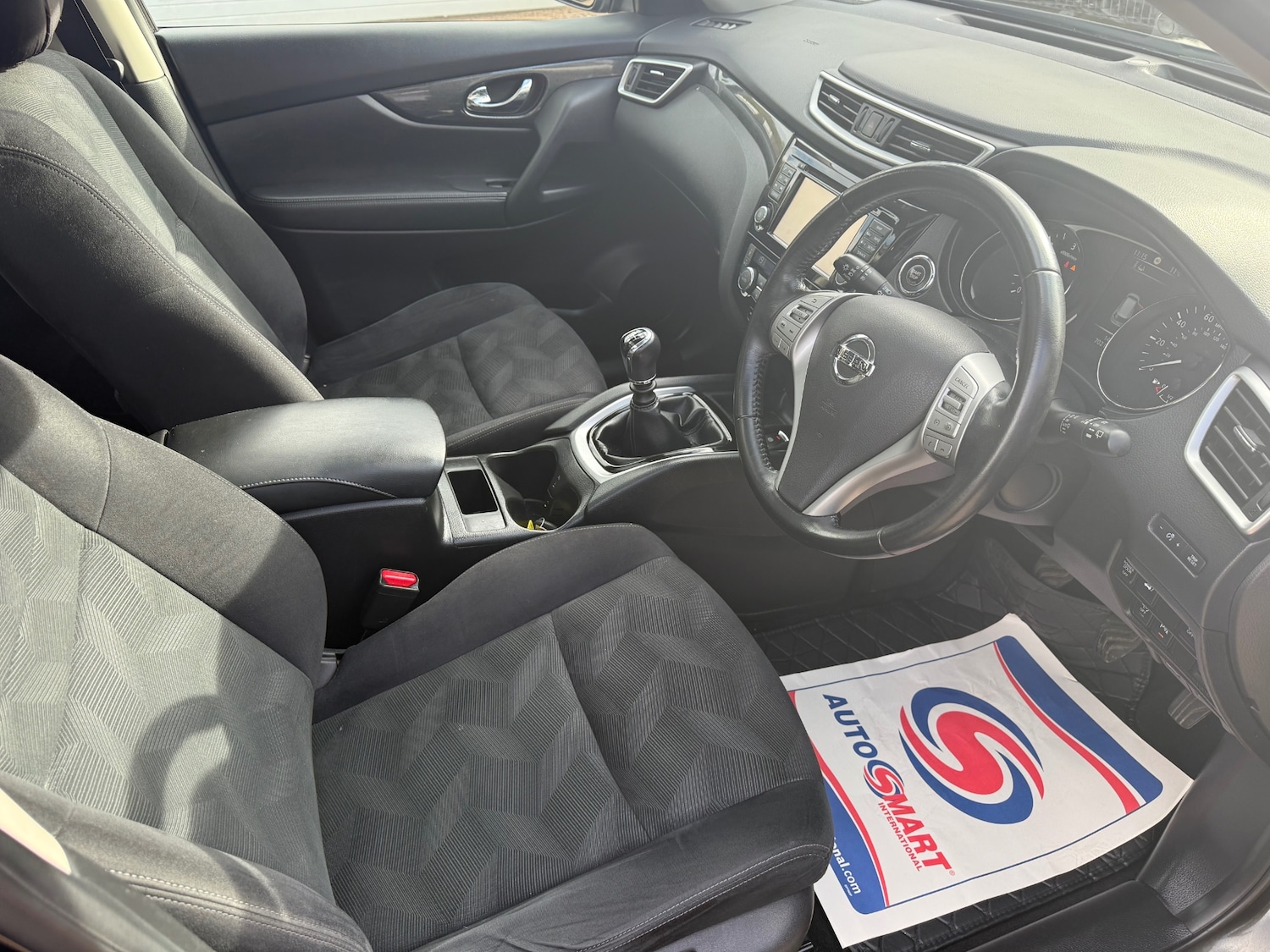 Used Nissan X-Trail 2017 for sale - 76316328: Photo 17