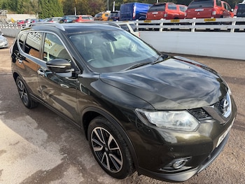 Nissan - X-Trail