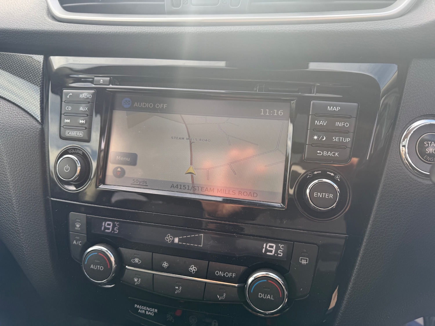 Used Nissan X-Trail 2017 for sale - 76316328: Photo 21
