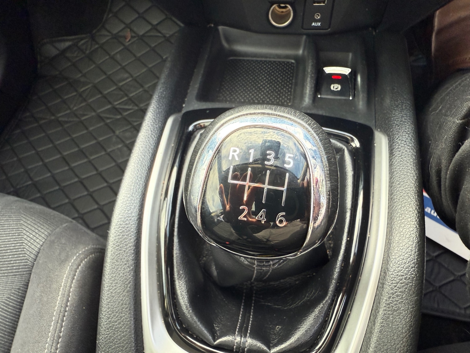 Used Nissan X-Trail 2017 for sale - 76316328: Photo 22
