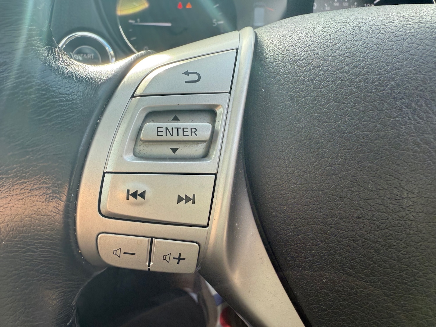 Used Nissan X-Trail 2017 for sale - 76316328: Photo 24