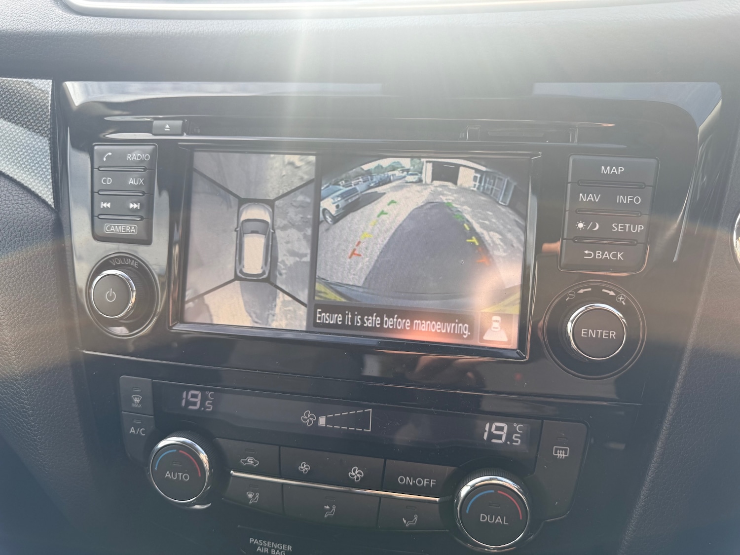 Used Nissan X-Trail 2017 for sale - 76316328: Photo 30