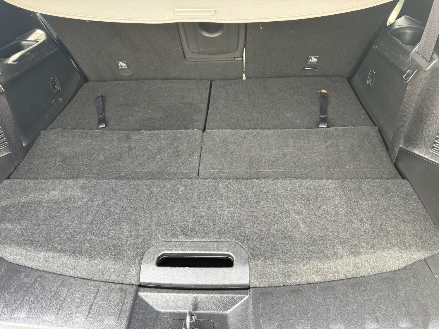 Used Nissan X-Trail 2017 for sale - 76316328: Photo 9