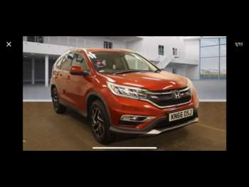 2016 (66) - 1.6 i-DTEC 160 SE Plus 5dr