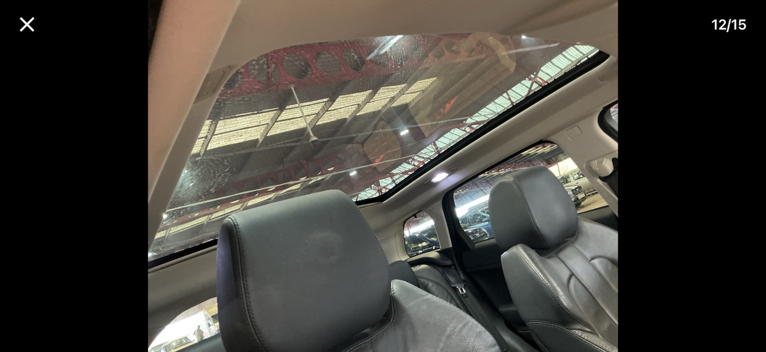 Used Land Rover Range Rover Evoque 2013 for sale - 78107948: Photo 12