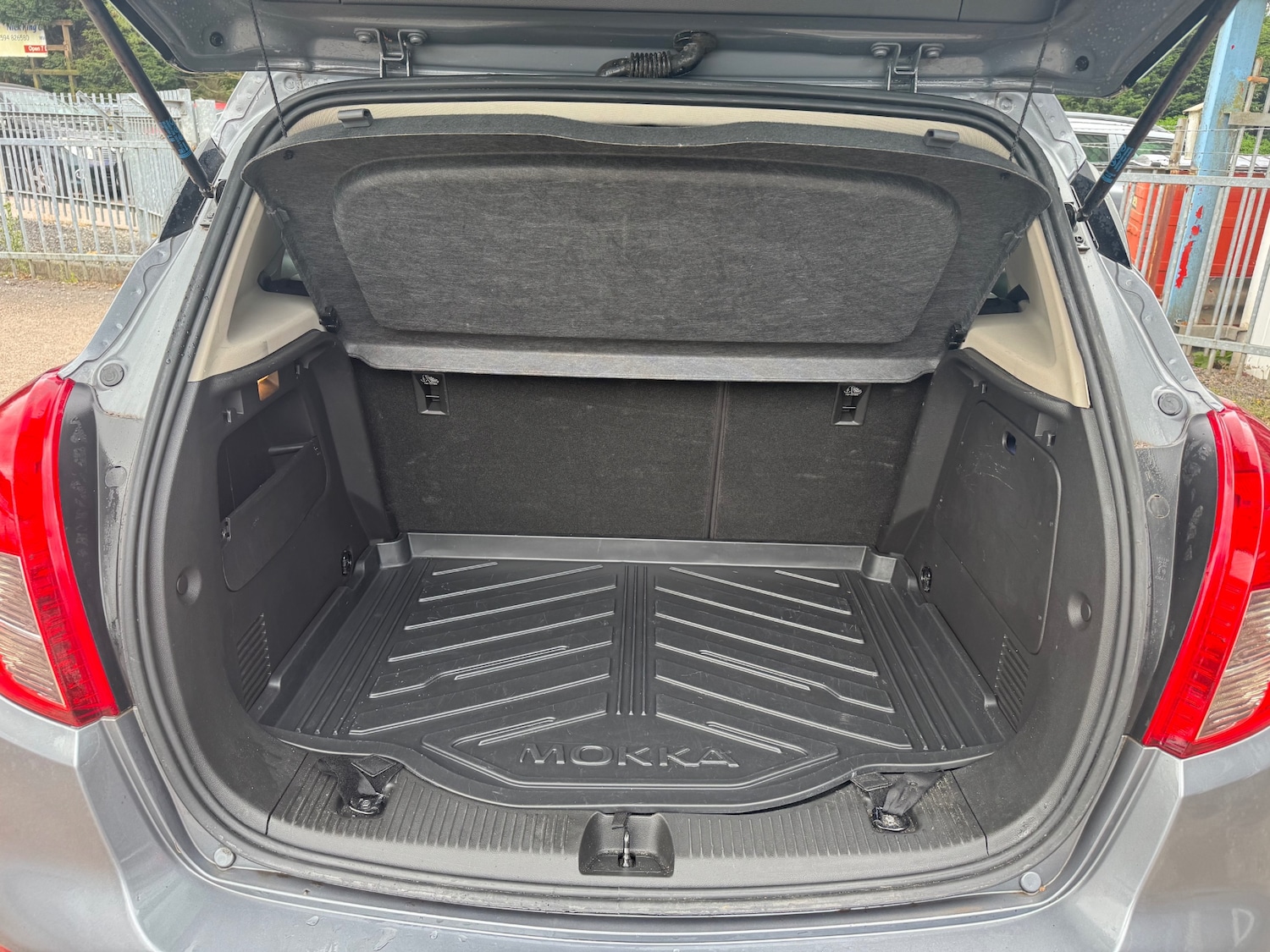 Vehicle 11