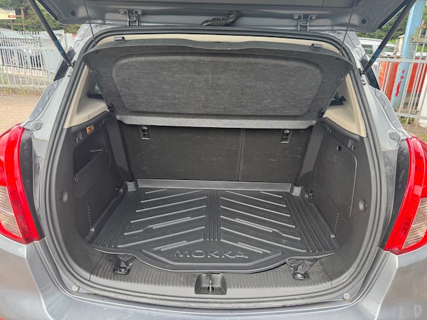 Used Vauxhall Mokka X 2019 for sale - 75026827: Photo 11
