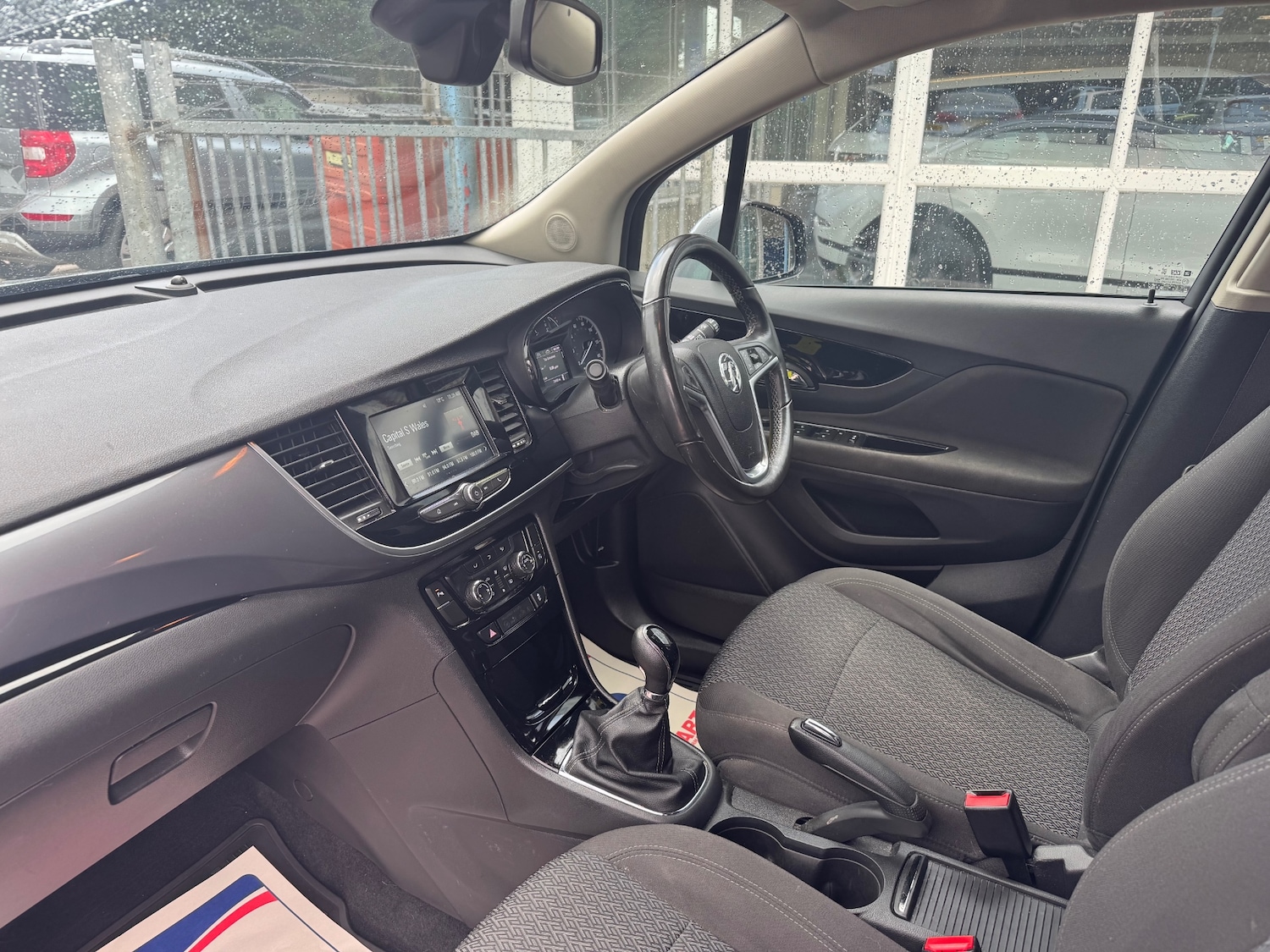 Vehicle 13
