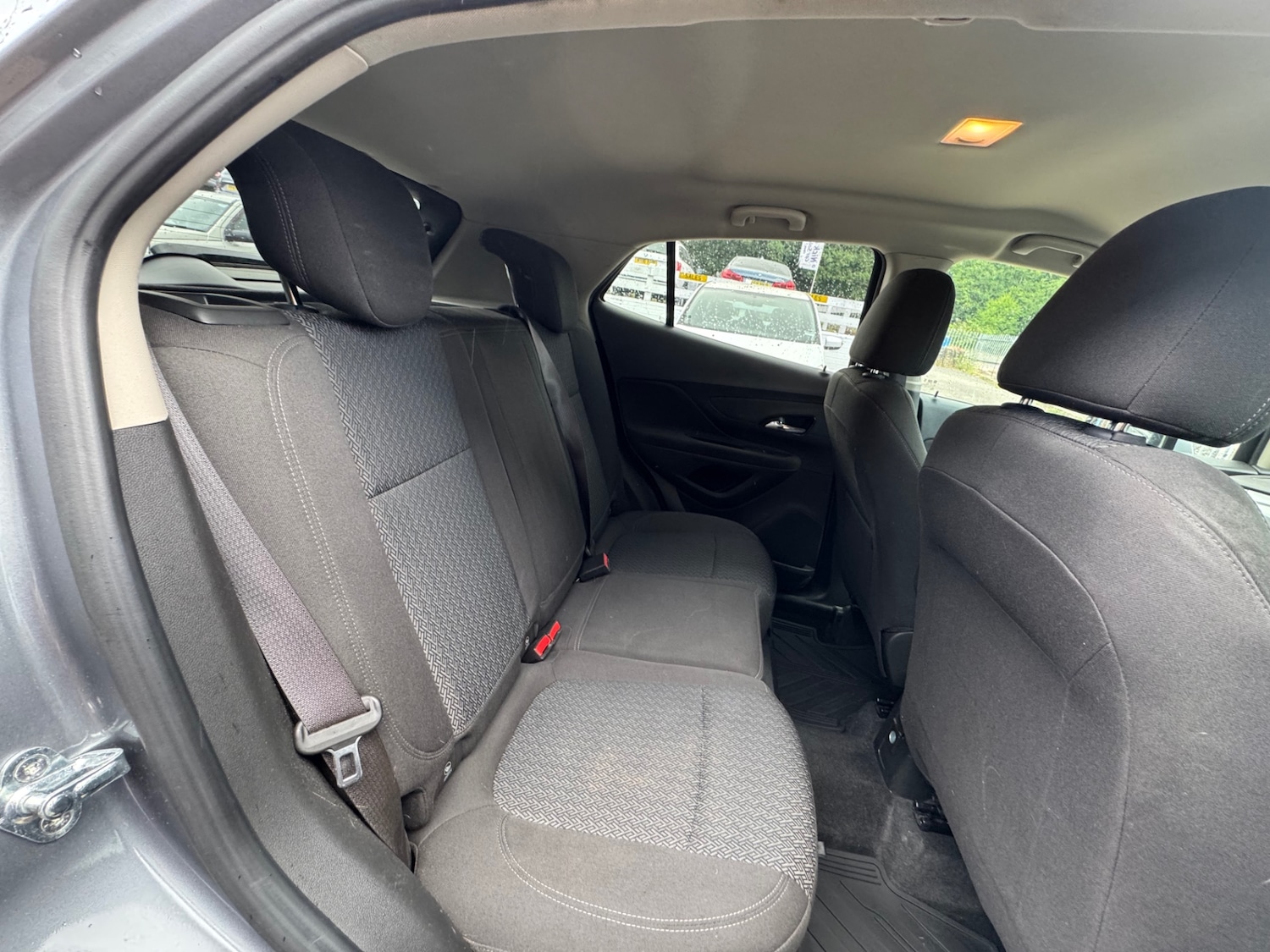 Vehicle 15