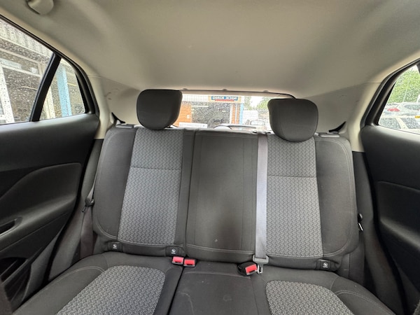 Used Vauxhall Mokka X 2019 for sale - 75026827: Photo 16