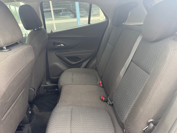 Used Vauxhall Mokka X 2019 for sale - 75026827: Photo 17