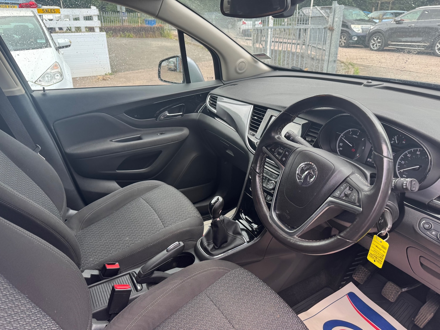 Vehicle 19