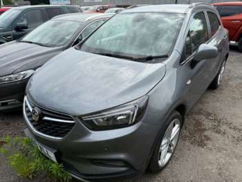 2019 (19) - 1.6CDTi ecoTEC D [136] Active 5dr