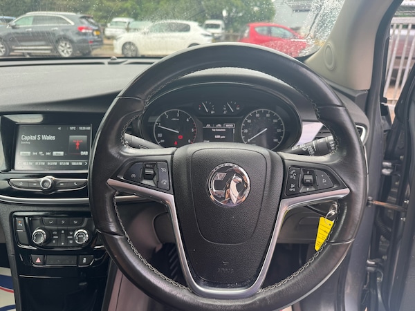 Used Vauxhall Mokka X 2019 for sale - 75026827: Photo 20