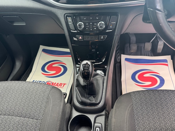 Used Vauxhall Mokka X 2019 for sale - 75026827: Photo 22