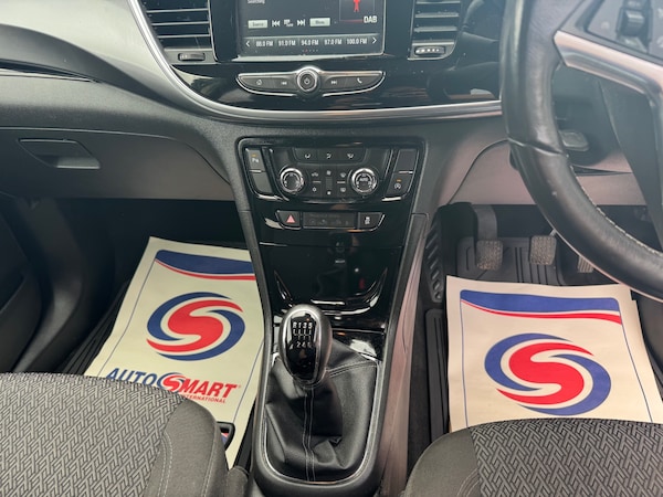 Used Vauxhall Mokka X 2019 for sale - 75026827: Photo 23