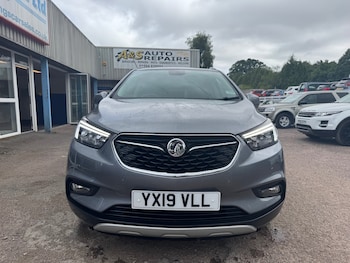 Used Vauxhall Mokka X 2019 for sale - 75026827: Photo