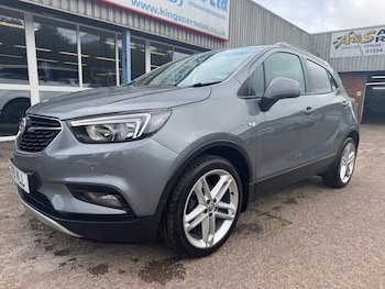 Used Vauxhall Mokka X 2019 for sale - 75026827: Photo