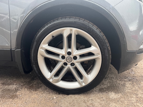 Used Vauxhall Mokka X 2019 for sale - 75026827: Photo 9