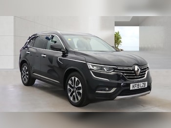 Used Renault Koleos 2019 for sale - 79353103: Photo
