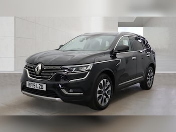 Used Renault Koleos 2019 for sale - 79353103: Photo