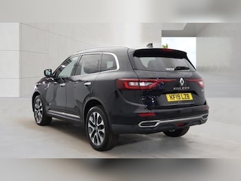 Used Renault Koleos 2019 for sale - 79353103: Photo