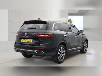 Used Renault Koleos 2019 for sale - 79353103: Photo