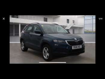 2018 (18) - 2.0 TDI SE 4x4 5dr DSG **BE QUICK!!,THESE SELL FAST**