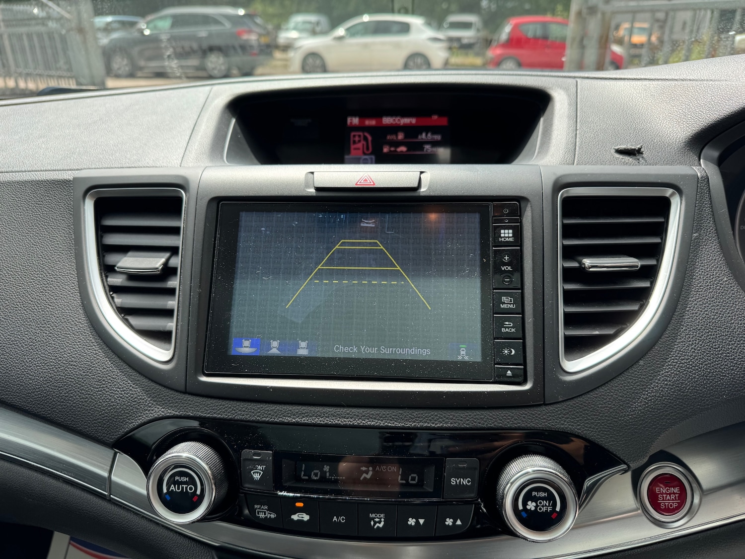 Vehicle 25