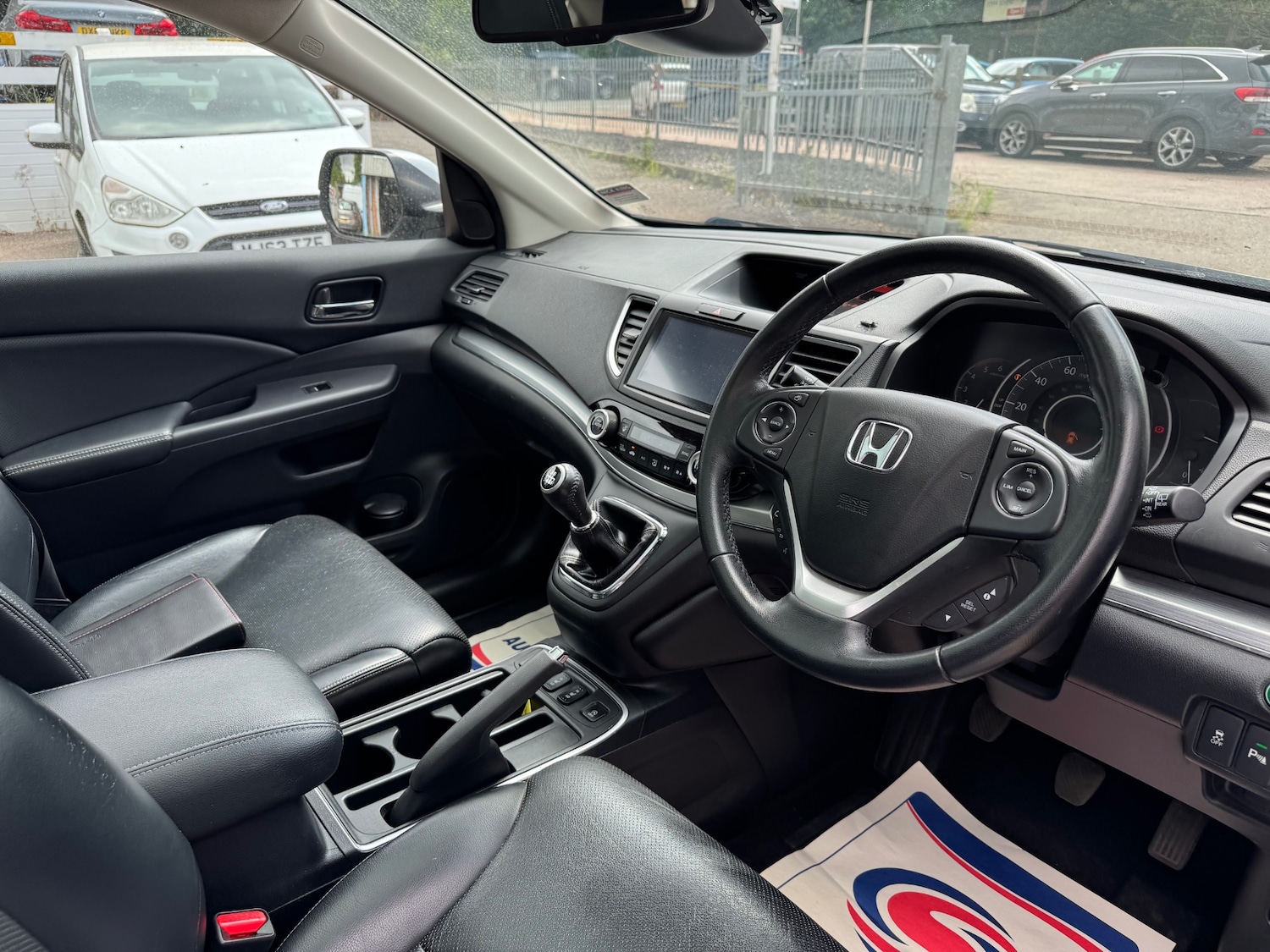 Vehicle 26