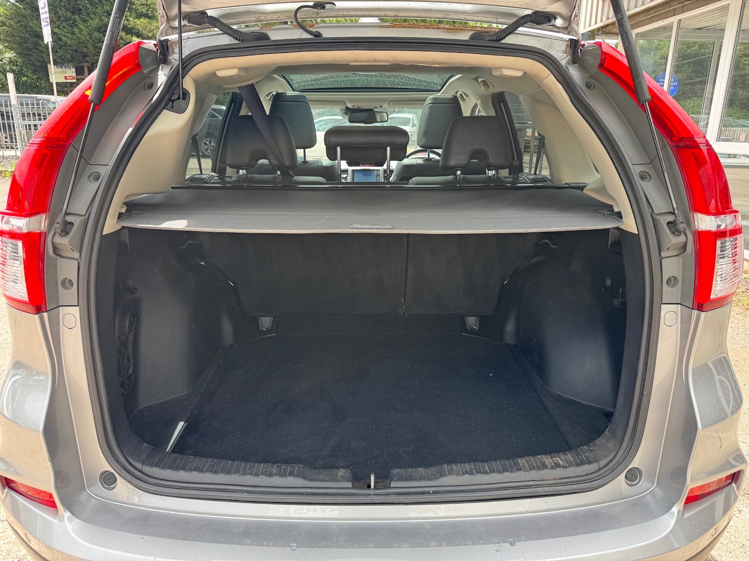 Vehicle 27