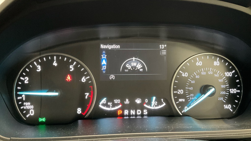 Used Ford Ecosport 2019 for sale - 77817911: Photo 10