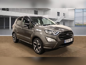 Used Ford Ecosport 2019 for sale - 77817911: Photo