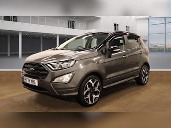 Used Ford Ecosport 2019 for sale - 77817911: Photo