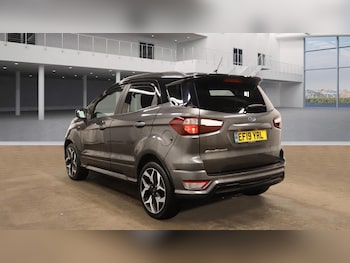 Used Ford Ecosport 2019 for sale - 77817911: Photo