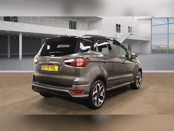 Used Ford Ecosport 2019 for sale - 77817911: Photo