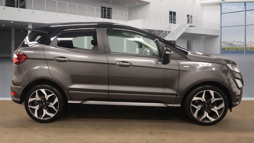 Used Ford Ecosport 2019 for sale - 77817911: Photo 5