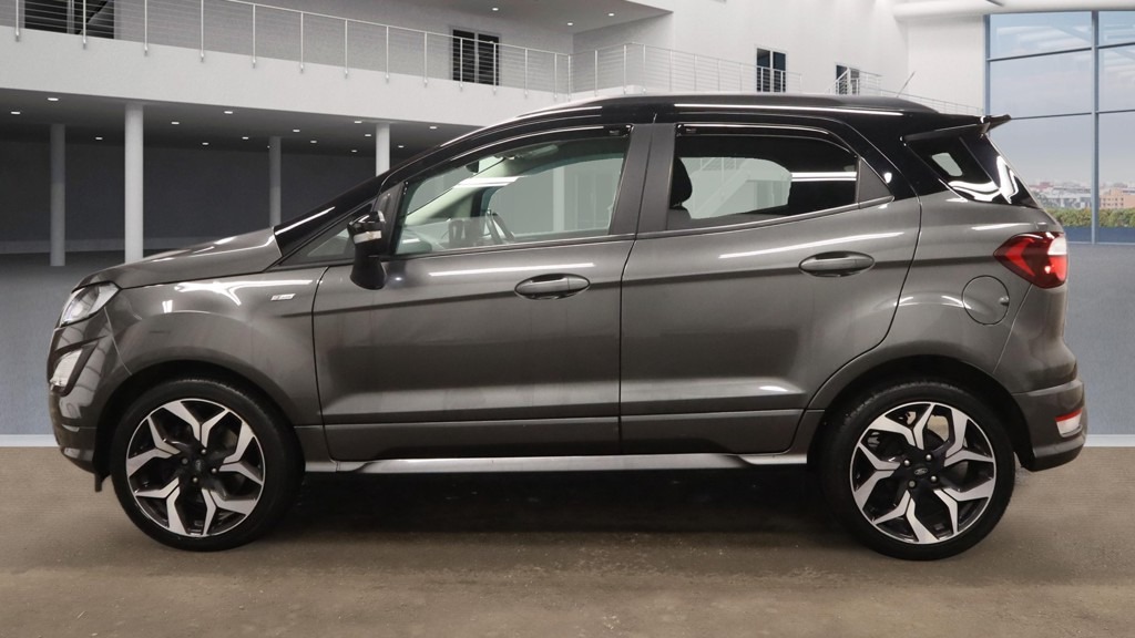 Used Ford Ecosport 2019 for sale - 77817911: Photo 6