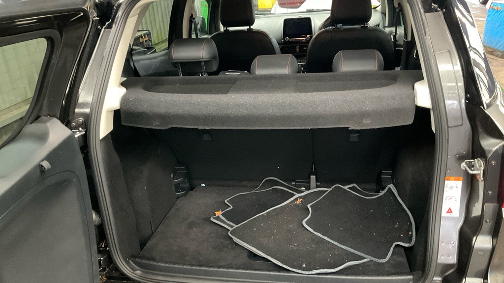 Used Ford Ecosport 2019 for sale - 77817911: Photo 7