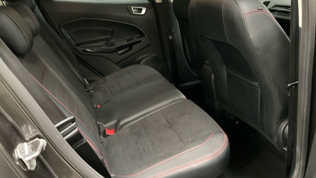 Used Ford Ecosport 2019 for sale - 77817911: Photo 8