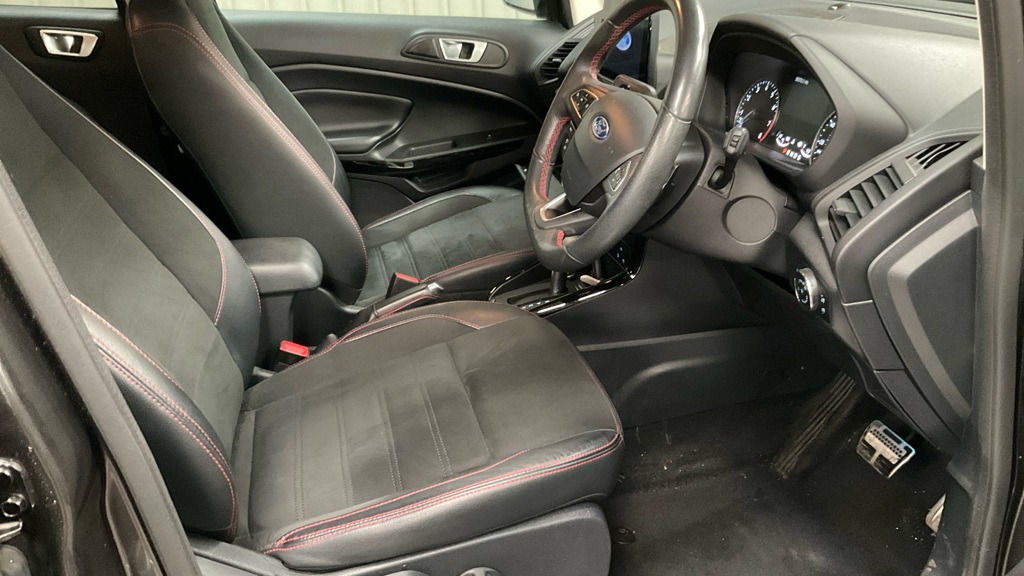 Used Ford Ecosport 2019 for sale - 77817911: Photo 9