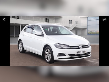 Volkswagen Polo feature image