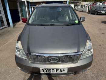 Used Kia Sedona 2010 for sale - 74352994: Photo