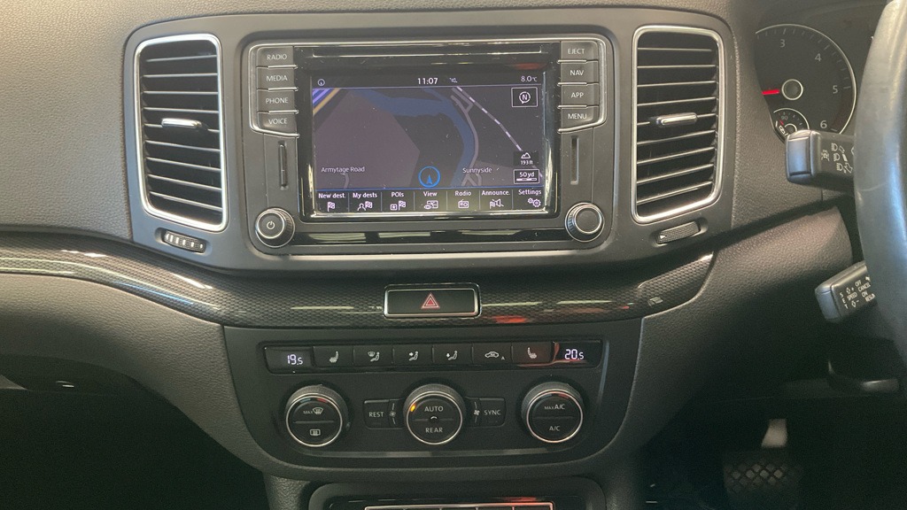 Used SEAT Alhambra 2019 for sale - 77988804: Photo 11