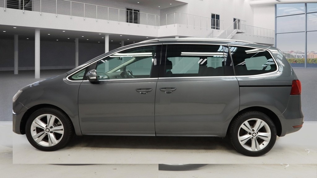 Used SEAT Alhambra 2019 for sale - 77988804: Photo 6
